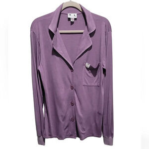 Raven & Crow pajama top